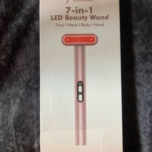 Fxtiaa 7in1 Beauty Wand